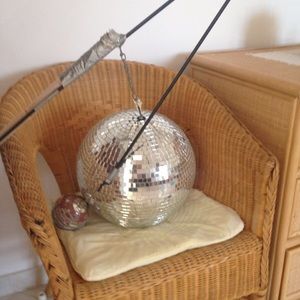 Meet your Posher, Steven